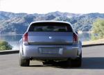 Dodge Magnum SRT8 Concept 2003 года